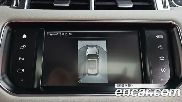 Land Rover Range Rover Sport 2016 — фото 15