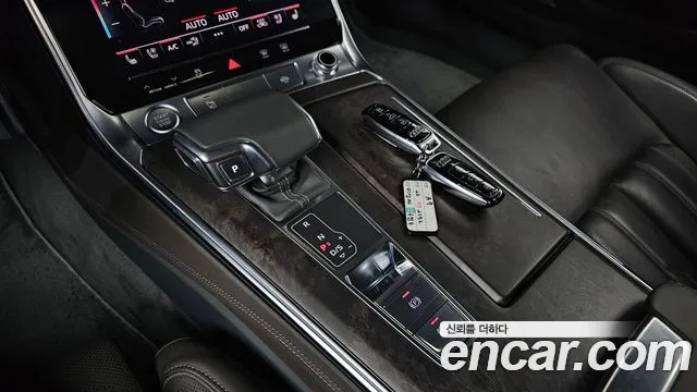 Audi A7 2020 — фото 9