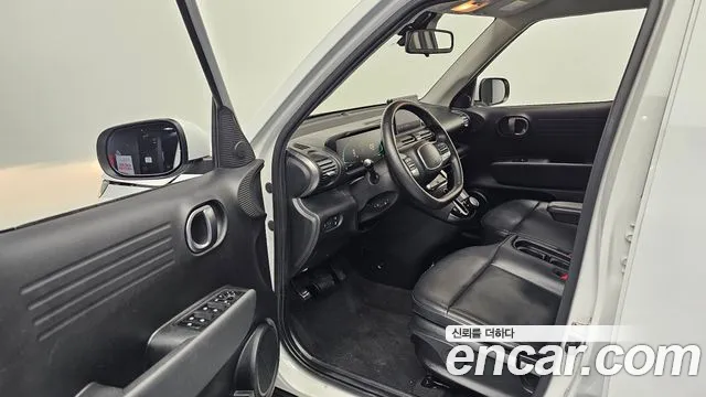Hyundai Casper 2023 — фото 10