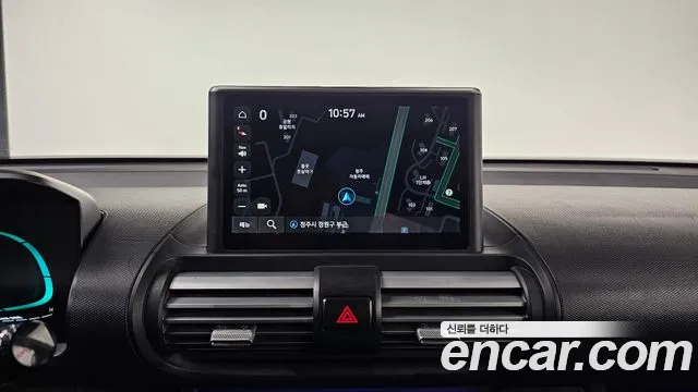Hyundai Casper 2023 — фото 16