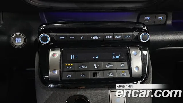 Hyundai Casper 2023 — фото 18