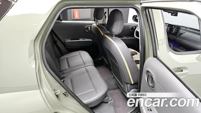 Hyundai Casper 2023 — фото 12