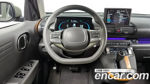 Hyundai Casper 2023 — фото 13