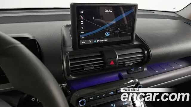 Hyundai Casper 2023 — фото 14