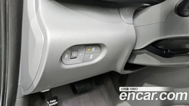 Hyundai Casper 2023 — фото 17