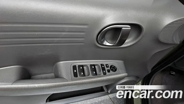 Hyundai Casper 2023 — фото 18
