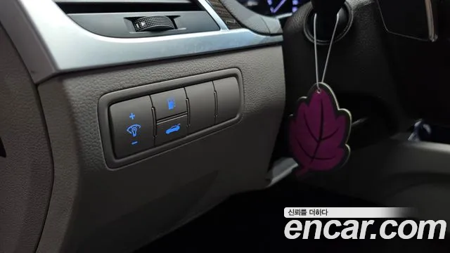 Hyundai Genesis 2015 — фото 16