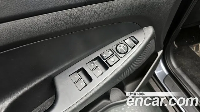 Hyundai Tucson 2019 — фото 13