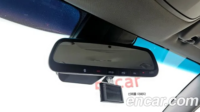 Hyundai Tucson 2019 — фото 18
