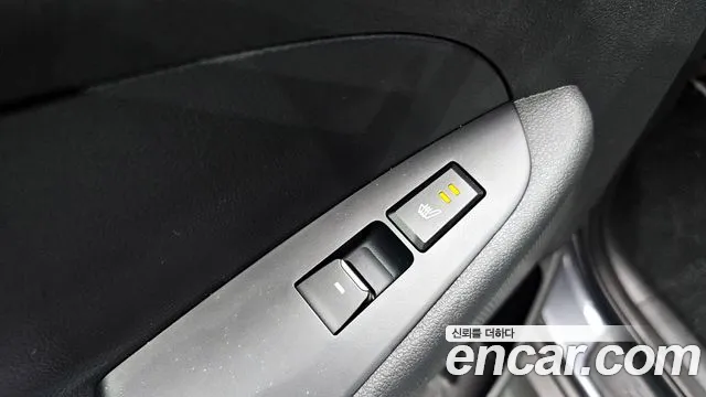 Hyundai Tucson 2019 — фото 19