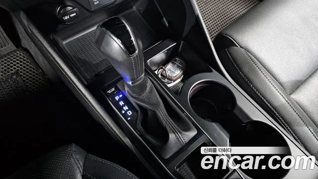 Hyundai Tucson 2017 — фото 9