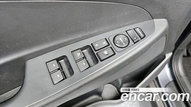 Hyundai Tucson 2017 — фото 13