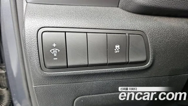 Hyundai Tucson 2017 — фото 14