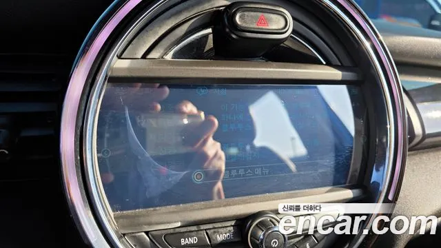 Mini Cooper 2015 — фото 16