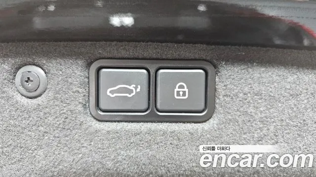 Hyundai Equus 2014 — фото 20