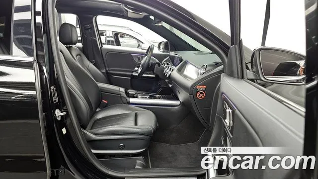 Mercedes-Benz GLA-Class 2021 — фото 11