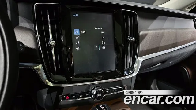 Volvo V90 2018 — фото 15