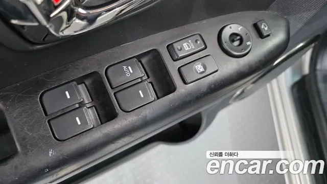 Kia Soul 2011 — фото 12