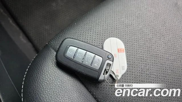 Kia Soul 2011 — фото 19