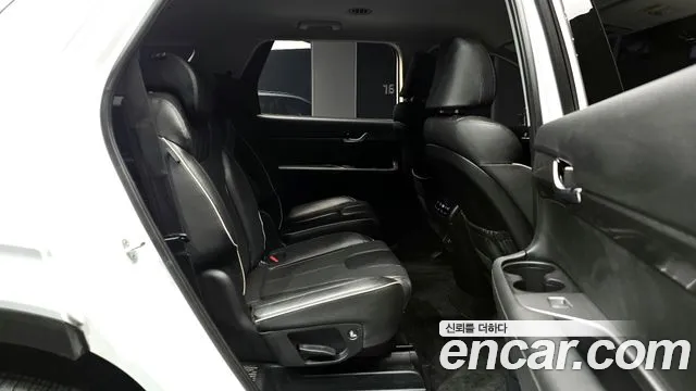 Hyundai Palisade 2022 — фото 12