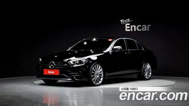 Mercedes-Benz E-Class 2021 — фото 1
