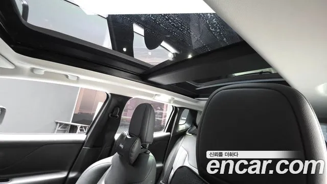 Jeep Renegade 2020 — фото 17