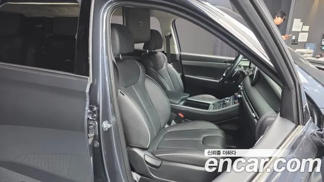 Hyundai Palisade 2023 — фото 12