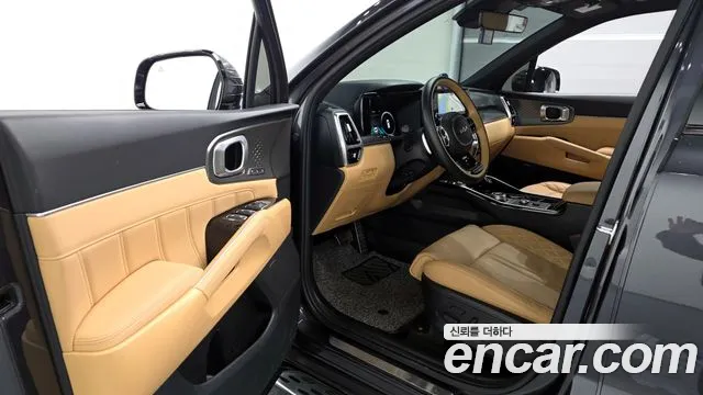 Kia Sorento 2022 — фото 10