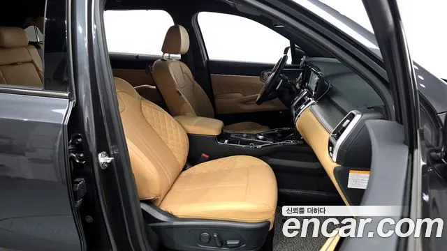 Kia Sorento 2022 — фото 11