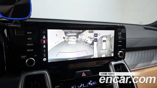Kia Sorento 2022 — фото 15