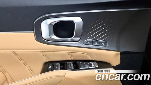 Kia Sorento 2022 — фото 18