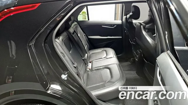 Kia Niro 2022 — фото 11