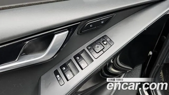 Kia Niro 2022 — фото 18