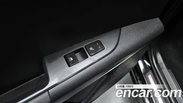 Kia Niro 2022 — фото 19