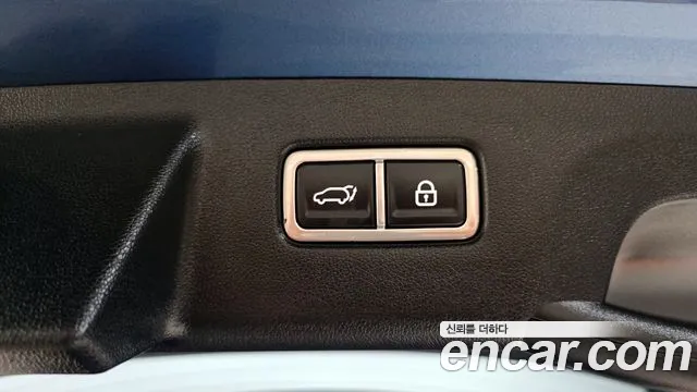 Kia Sorento 2022 — фото 20