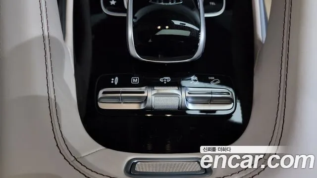 Mercedes-Benz GLS-Class 2023 — фото 16