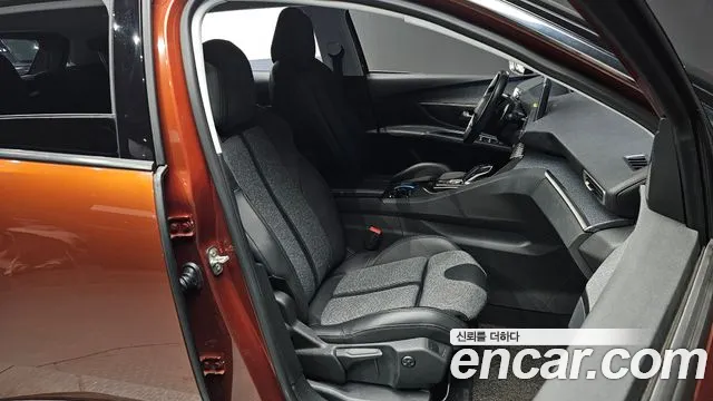 Peugeot 3008 2019 — фото 10