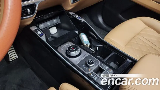Kia Sorento 2022 — фото 9