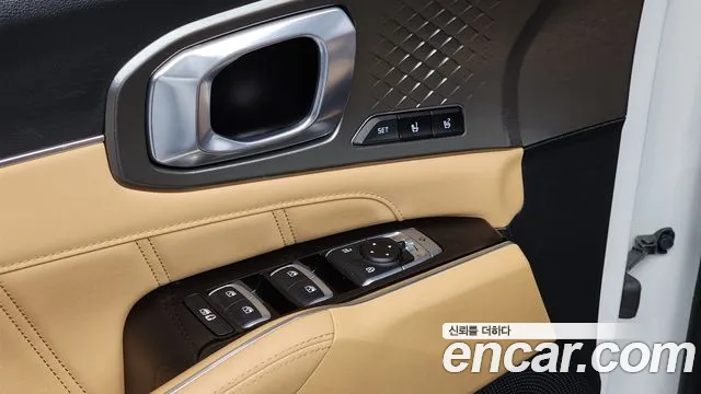 Kia Sorento 2022 — фото 13