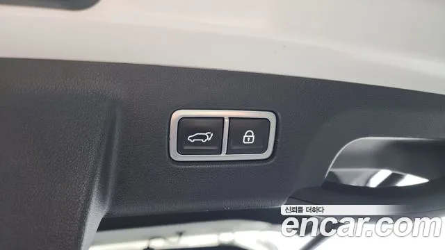 Kia Sorento 2022 — фото 20