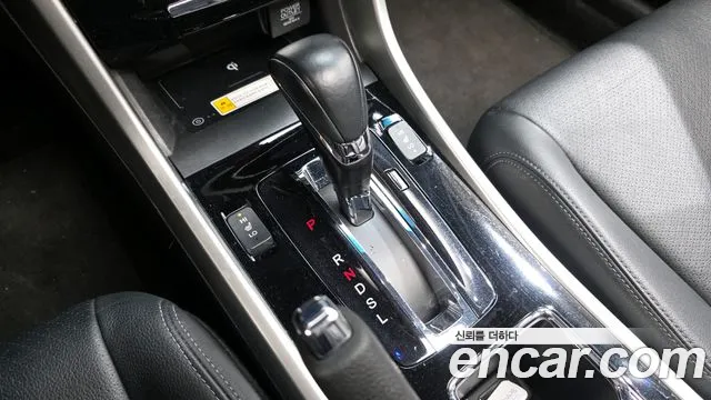 Honda Accord 2016 — фото 9