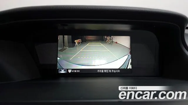 Honda Accord 2016 — фото 16