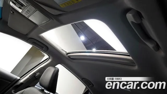 Honda Accord 2016 — фото 18