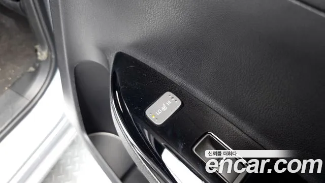 Honda Accord 2016 — фото 20