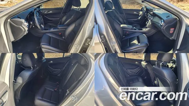 Mercedes-Benz GLA-Class 2018 — фото 12
