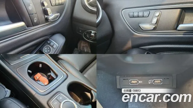 Mercedes-Benz GLA-Class 2018 — фото 15