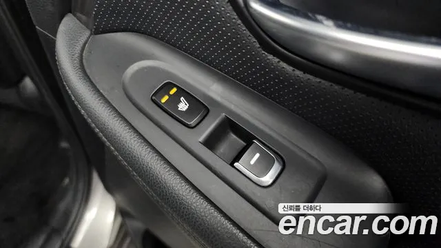 Kia Carens 2017 — фото 19