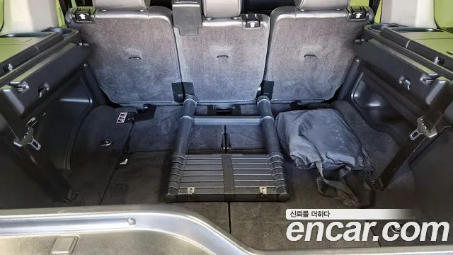 Land Rover Discovery 2015 — фото 20