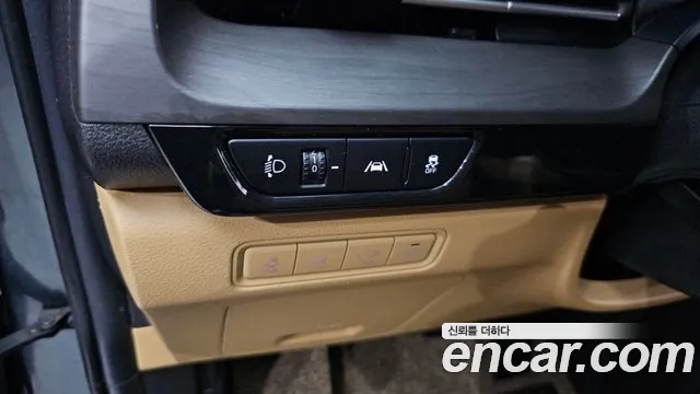 Kia Canival 2021 — фото 13