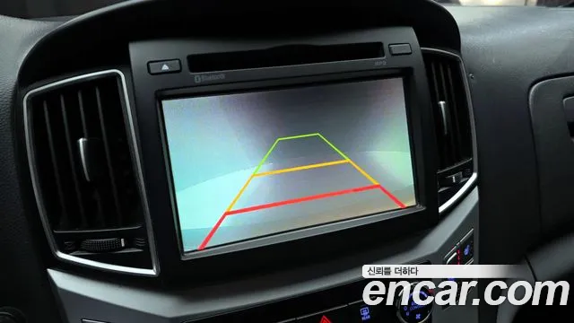 Hyundai Starex 2019 — фото 15